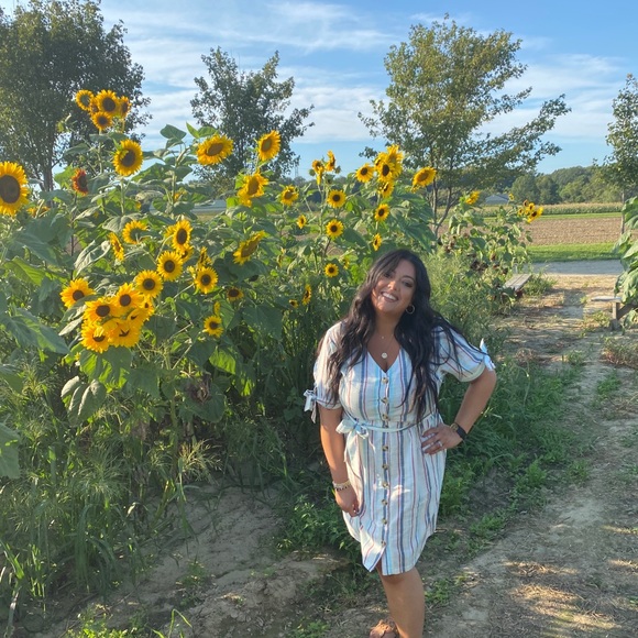 Meet your Posher, Tiffanie - Picture 3 of 5